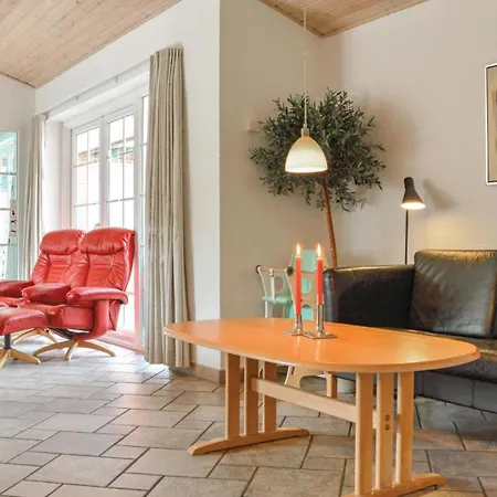 Villavilla 989 - Sondervig, Vestjylland * Ringkøbing
