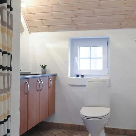 Villavilla 989 - Sondervig, Vestjylland Ringkøbing
