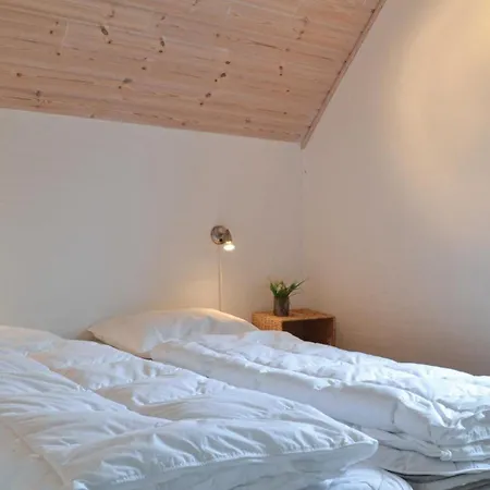 Villavilla 989 - Sondervig, Vestjylland 펜션 *
