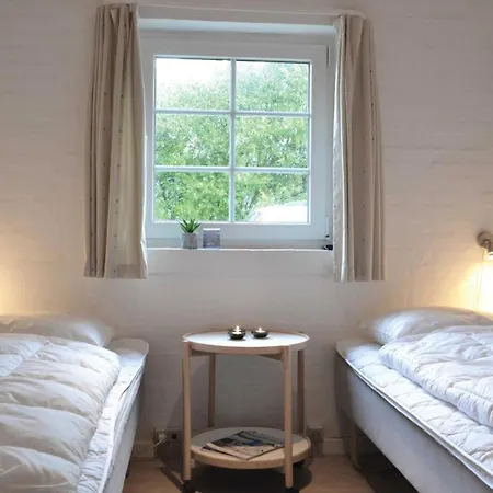 Сasa de vacaciones Villavilla 989 - Sondervig, Vestjylland Ringkøbing