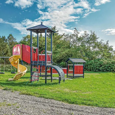 Villavilla 989 - Sondervig, Vestjylland Ringkøbing
