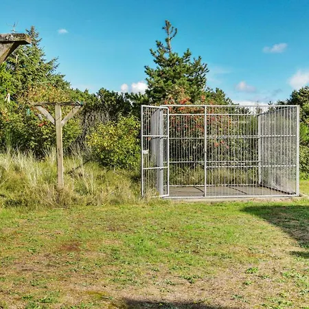 Villavilla 989 - Sondervig, Vestjylland Сasa de vacaciones Ringkøbing