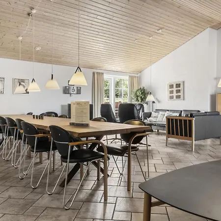 Villavilla 989 - Sondervig, Vestjylland * Ringkøbing