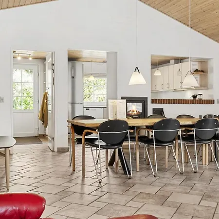 Villavilla 989 - Sondervig, Vestjylland * Ringkøbing