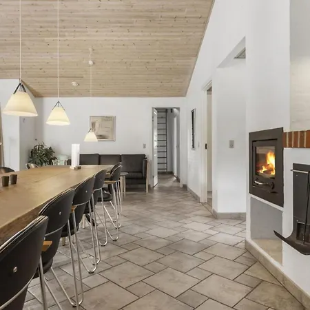 Villavilla 989 - Sondervig, Vestjylland Ringkøbing