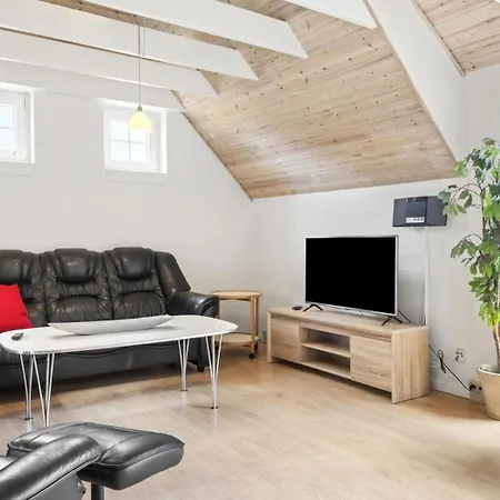 Villavilla 989 - Sondervig, Vestjylland Сasa de vacaciones