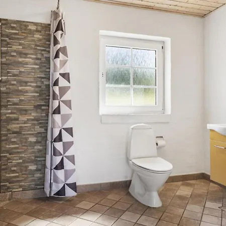 Сasa de vacaciones Villavilla 989 - Sondervig, Vestjylland *