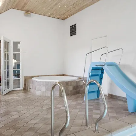 Villavilla 989 - Sondervig, Vestjylland * Ringkøbing