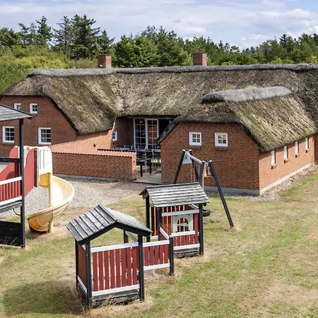 Villavilla 989 - Sondervig, Vestjylland